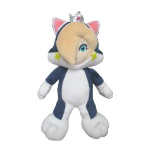 任天堂（Nintendo） amiibo ロゼッタ＆チコ(大乱闘スマッシュ