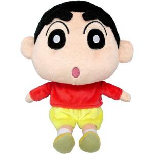 しんちゃん ぬいぐるみ S (クレヨンしんちゃん) プレゼント