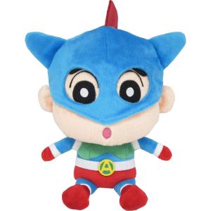 キャラぬいぐるみ クレヨンしんちゃん しんのすけ 特大ぬいぐるみXL 三