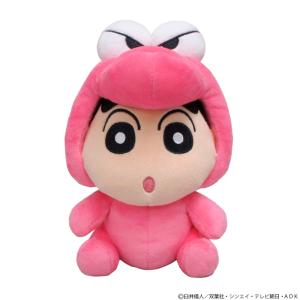 キャラぬいぐるみ クレヨンしんちゃん しんのすけ 特大ぬいぐるみXL 三