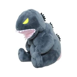 三英貿易 クレヨンしんちゃん ムービースターズ 怪獣シリマルダシ ぬいぐるみ 高さ11.5cm MS08