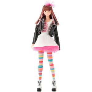 ＼2点以上送料無料／[RSL]momoko DOLL Twenty Colors H27cm モモコ...