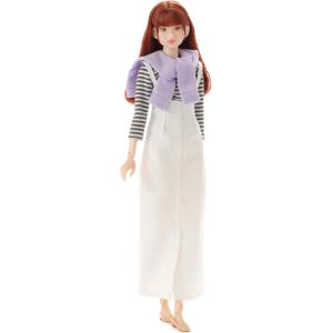 momoko DOLL フレッシュ モーニング PVC製 ドール フィギュア 新品 *