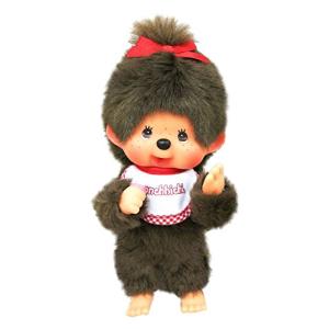 モンチッチ ぬいぐるみ フォトジェニックモンチッチちゃん ぬ...