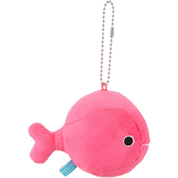 フィンガーパペット きんぎょがにげた*