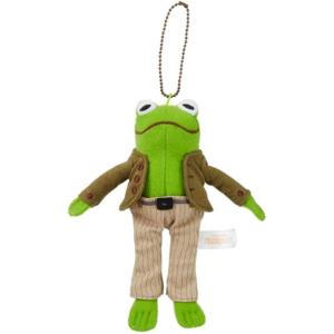 【超激レア】がまくんとかえるくん　パペット　ペアセット 超激レア】がまくんとかえるくん パペット ペアセット - メルカリ