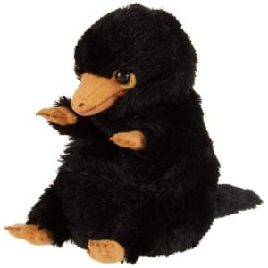 ❤️FANTASTIC BEAST ❤️NIFFLER ❤️ニフラー❤️ぬいぐるみ❤️ THE BAREFOOT フィギュア 「 Fantastic Beasts / ファンタスティック
