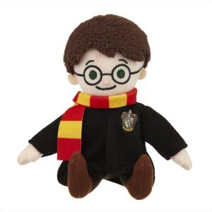 THE BAREFOOT フィギュア 「 Harry Potter / ハリー・ポッター