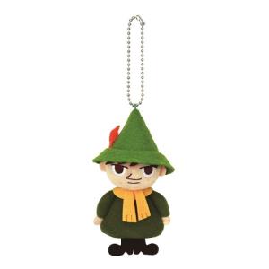 ムーミン 指人形 スナフキン 397948 MOOMIN ムーミン谷 : キャラクター