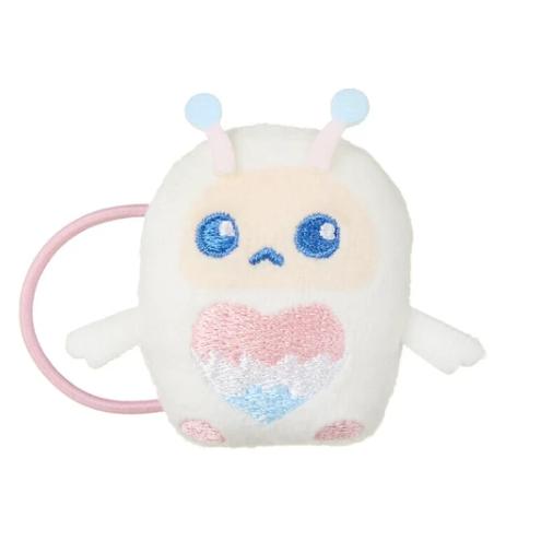 ファンターネ あーぷん ぬいぐるみヘアゴム グッズ 雑貨 おもちゃ 新品 *