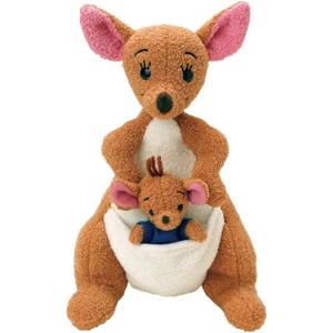 ディズニー くまのプーさん イーヨー イーヨ ぬいぐるみ 29cm 人形