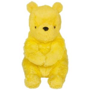 くまのプーさん あそんで！クラシック プー Lサイズ : セキグチ