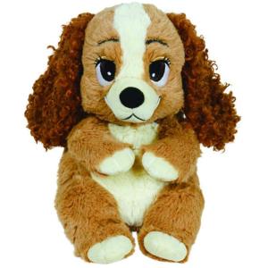 ディズニー わんわん物語 グッズ ぬいぐるみ の商品一覧 おもちゃ ゲーム おもちゃ 通販 Yahoo ショッピング