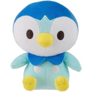 一番くじ ポケモン ハピネスルームコレクション ポッチャマ ぬいぐるみ