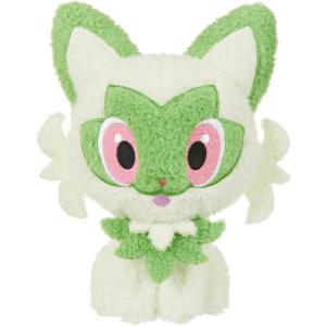 Pokemon（ポケモン） 【お取り寄せ】672158-72 もこもこぷち