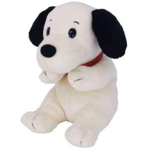 セキグチ(Sekiguchi) ピーナッツ スヌーピー おしりもっちりぬいぐるみ