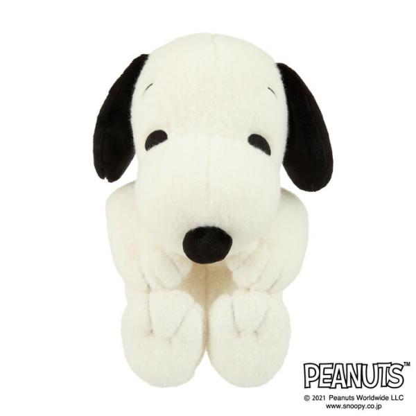 [クーポン利用で10%off]あそんで！クラシックスヌーピーM SNOOPY すぬーぴー ぬいぐるみ...