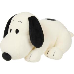 SNOOPY（スヌーピー） おしりもっちりぬいぐるみ : セキグチダイレクト