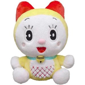 セキグチ ドラミちゃん ぬいぐるみ 【Sサイズ】 ドラえもん/手のひら