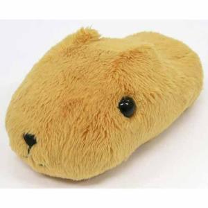 【送料無料】きゅぴきゅぴカピバラさん ぬいぐるみ...