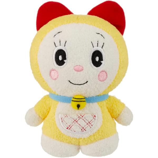 [クーポン利用で10%off]ドラえもん とことこくらぶ ドラミちゃん