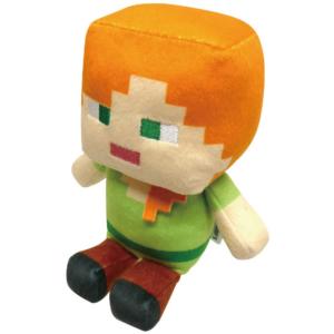 ５点セット マインクラフト 鉄の剣 厚切りフェイスクッション エンダーマン ぬいぐるみ アレックス キツネ ホッキョクギツネ Organicfarmermag Com