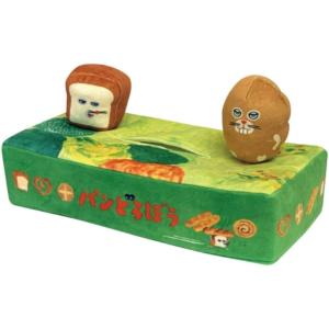 12月発売予定 パンどろぼう ちょきんばこ まずいver. 送料無料 : トイ