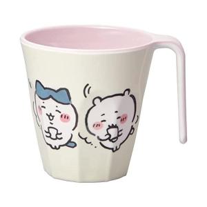 [さらに10%off][目玉]スケーター 持ち手付き メラミン タンブラー