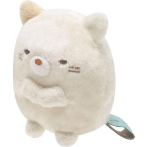すみっコぐらし てのりぬいぐるみ ねこの通販 価格比較 Tira