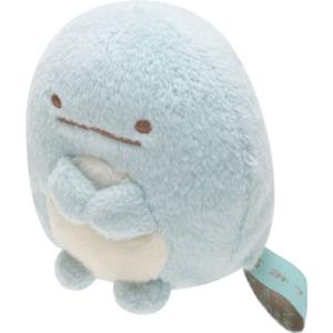 すみっコぐらし てのりぬいぐるみ とかげ すみっこぐらし グッズ