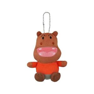 カバぬいぐるみ Amazon.co.jp: カバ ぬいぐるみ 9.4x16.5インチの赤ちゃんカバの