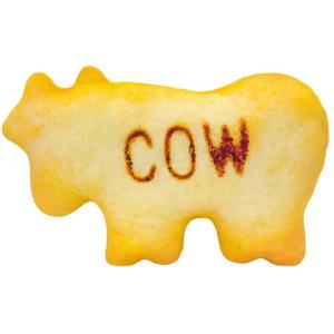 たべっ子どうぶつ クッション カウ 約42cm 保育園 幼稚園 小学校   新品 *