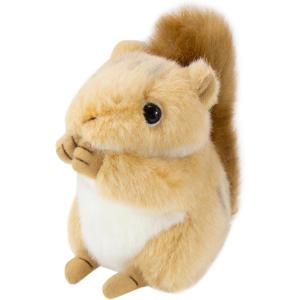 カナヘイ ぬいぐるみ チンチラ ピスケ 980630 カナヘイの小動物ピスケ