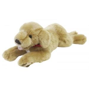 ゴールデンレトリバー ぬいぐるみ L 約84cm いぬ イヌ 犬 どうぶつ 動物 アニマル 新品 *