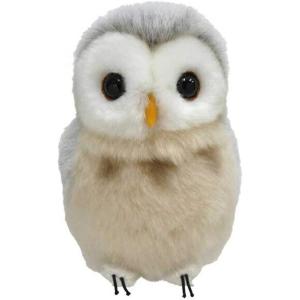 10％OFF フクロウ ぬいぐるみ ふくろう 雑貨 キュート販売 CUTE