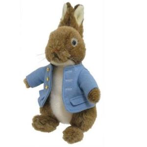 ぬいぐるみ 特大 L ピーターラビット 特大ぬいぐるみ : パーフェクト