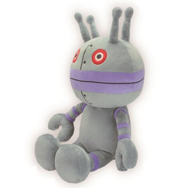 それいけ アンパンマン ぬいぐるみ だだんだん 抱き人形 グッズ 雑貨 おもちゃ  新品 *