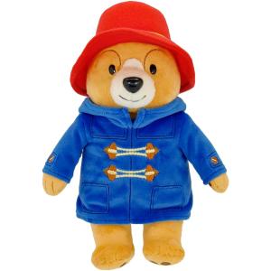 吉徳 くまのパディントン パディントンベア ぬいぐるみ M 182013