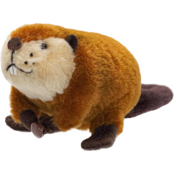 くっつきたい！ビーバー 180232 サイズ：16cm 新品 *