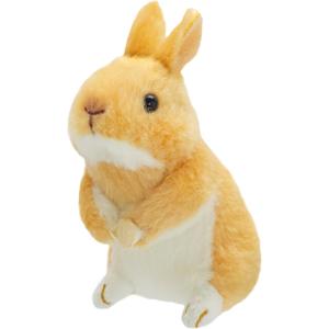 吉徳大光 送料込み（一部地域除く） 陸のぬいぐるみ ビーバー