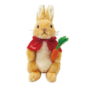 ぬいぐるみ 特大 L ピーターラビット 特大ぬいぐるみ : パーフェクト