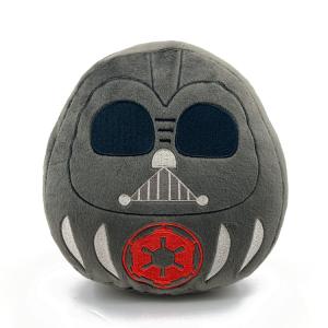 エンスカイ スターウォーズ ソフビパペットマスコット セレクション 指