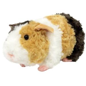 エコネーション カバ ぬいぐるみ かば AURORA オーロラ リサイクル素材