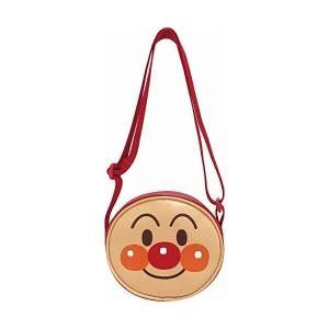 アンパンマン フェイスショルダー アンパンマン ぬいぐるみ グッズ おもちゃ 新品 *即納