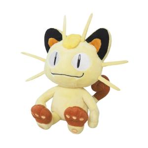 ぬいぐるみ プラッシュドールS ポケットモンスター バシャーモ
