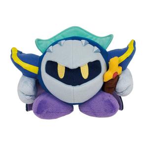 ねんどろいど 669 星のカービィ メタナイト フィギュア
