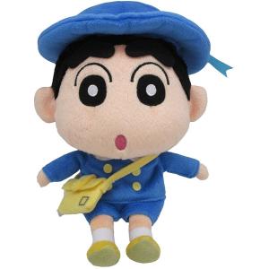 キャラぬいぐるみ 特大ぬいぐるみXL しんのすけ クレヨンしんちゃん 三