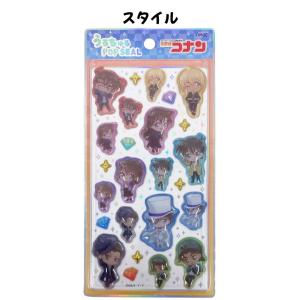 クラックス 正規品 名探偵コナン うるちゅるポ...の詳細画像3