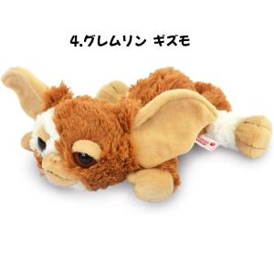 NICI フィギュアポーチ 選べる6種 トムと...の詳細画像4