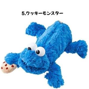NICI フィギュアポーチ 選べる6種 トムと...の詳細画像5